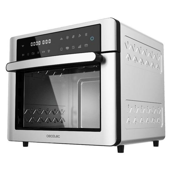 Cecotec Bake and Fry 3000 Touch (02258)