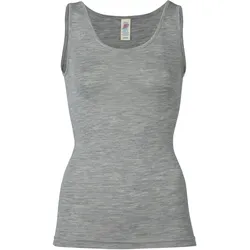 Engel, Damen, Funktionsshirt, Women's Trägerhemd (M), Grau