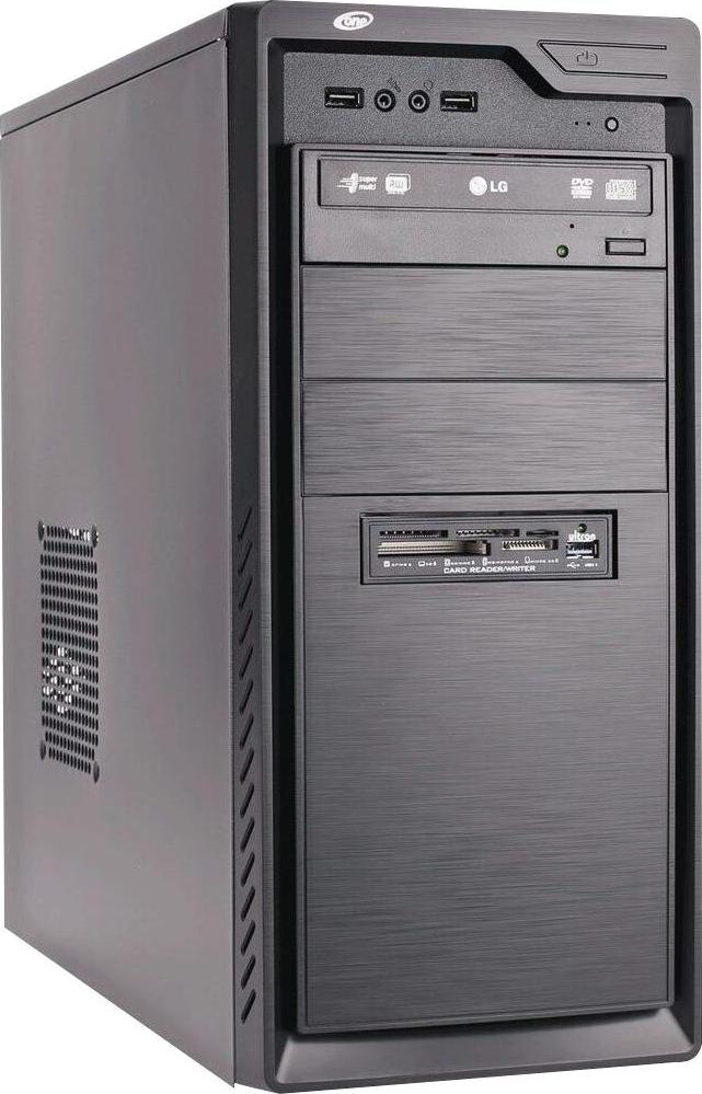 Business PC AO029 - Ryzen 5 8500G - 1 TB NVMe - 8GB RAM - Win11