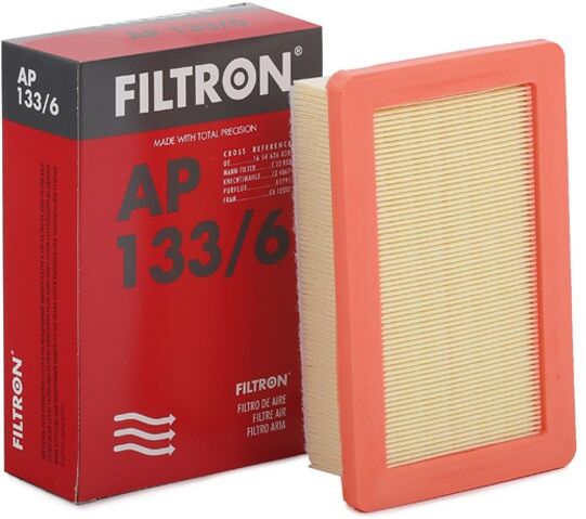 FILTRON AP 133/6 Air filter