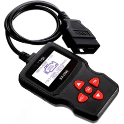 Sixtol, On-Board-Diagnose, Autodiagnostics SX ONE in CZ/SK/DE/AJ/ES