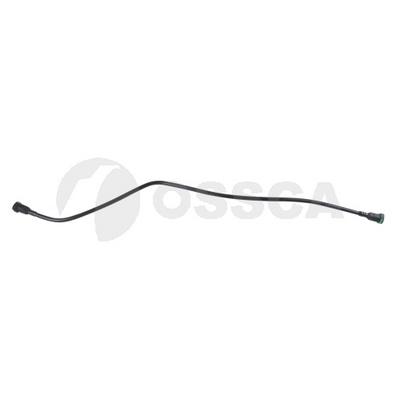 OSSCA Schlauch, Leckkraftstoff 59690 für Peugeot