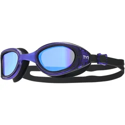 No Name, Sportbrille, Okulraki pływackie TYR SPEC OPS 2.0 MIRRORED one size