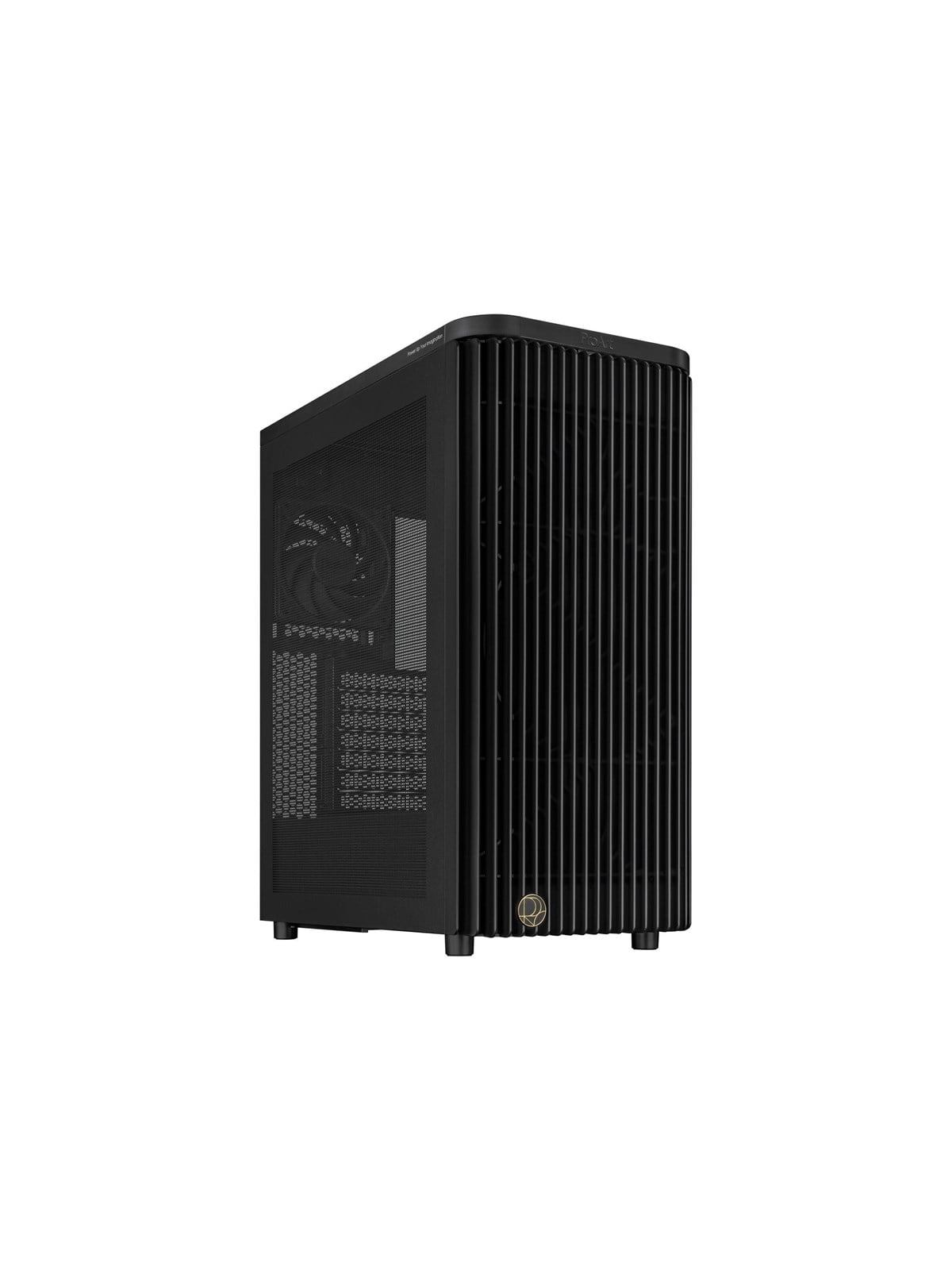 ASUS ProArt PA401 - Gehäuse - Tower - Schwarz