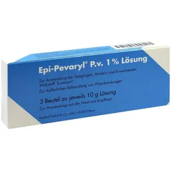 Epi Pevaryl Pv Btl 30 G