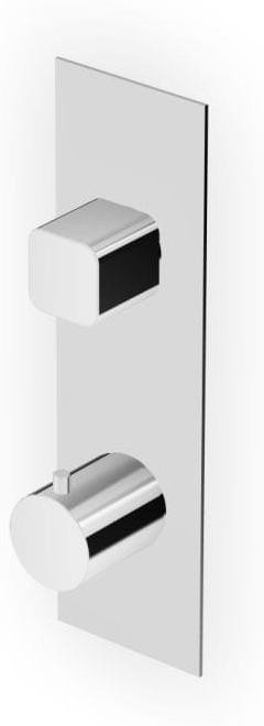 CASA39 Zucchetti Jingle thermostaatmengkraan ZIN659