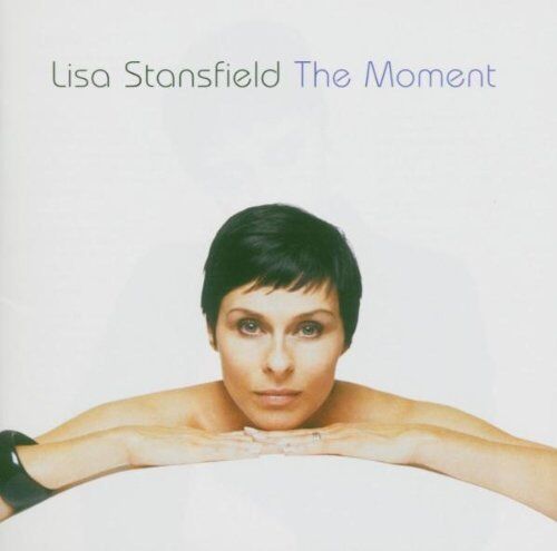 Lisa Stansfield - The Moment - Preis vom 11.10.2026 03:10:56 h