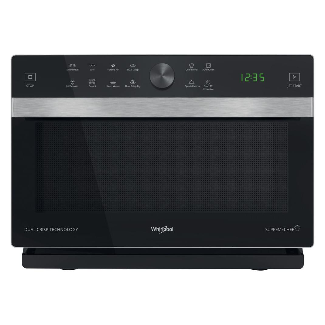 Whirlpool MWSC833B (33 l) (859991663200)