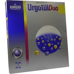 Urgotül Duo 15x20cm 5 ST