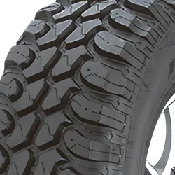 SL366 265/70 R17 121Q  Ganzjahresreifen