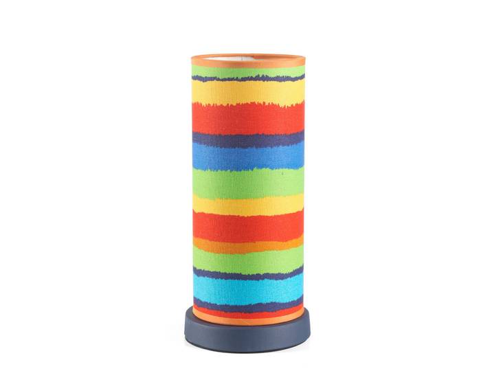 Kindertischleuchte, Metall, 33 cm, Lampen & Leuchten, Innenbeleuchtung, Kinderzimmerlampen, Kindertischleuchten