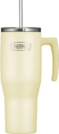 Thermos Isolierbecher Refreshing Series vanilla 1,1 l, 1 St.