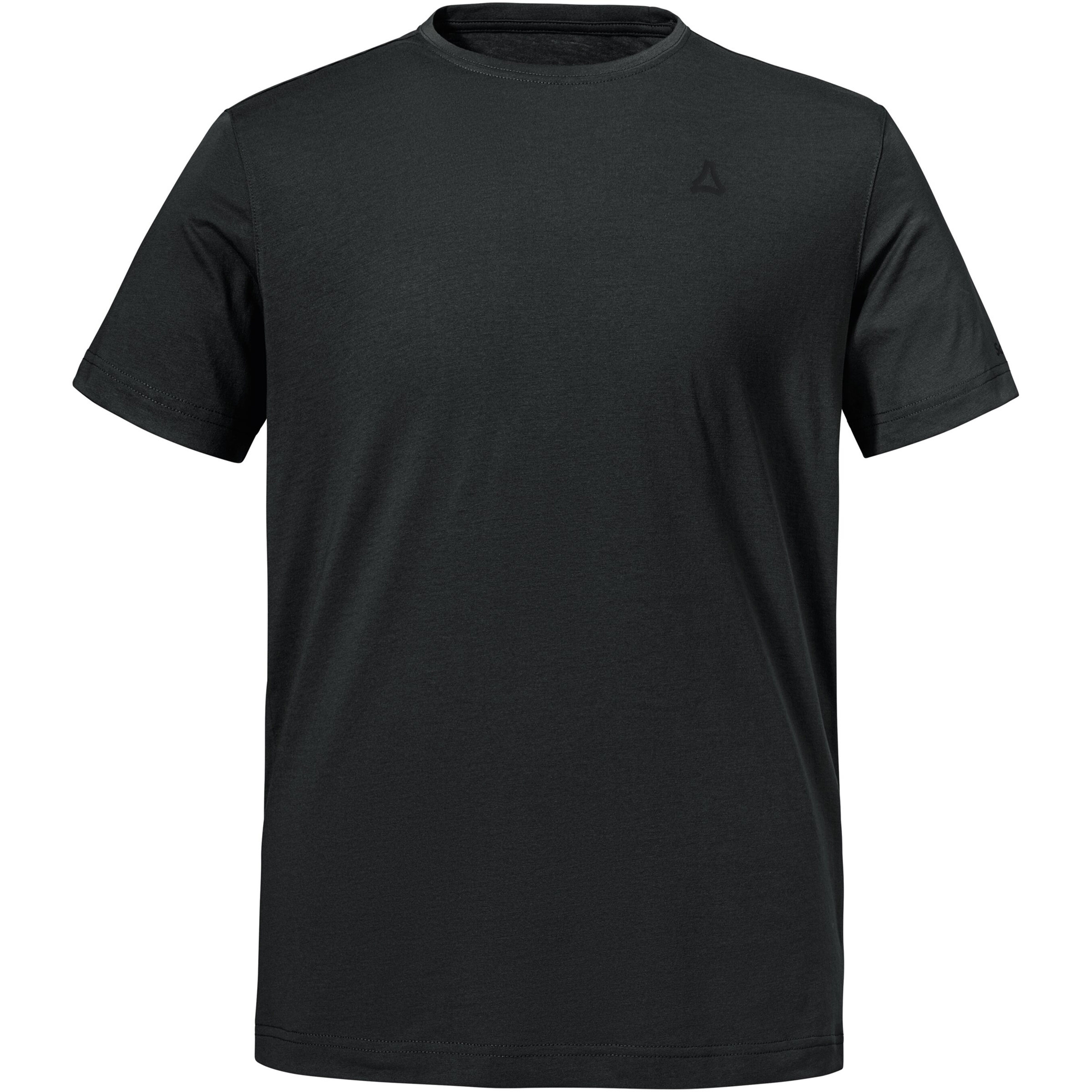 Schöffel Buchberg Herren T-Shirts schwarz Größe S Camping Schnell trocknend