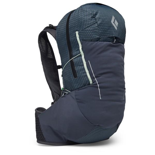 Black Diamond - Women's Pursuit 30 - Wanderrucksack Gr M blau