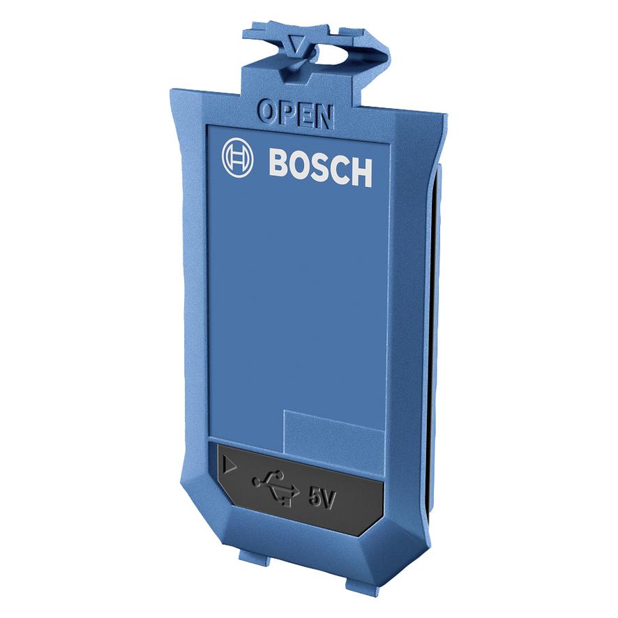 Bosch Professional BV 3.7V 1.0AH A (1608M00C43)