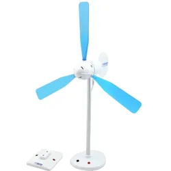 Horizon Educational FCJJ-39 Wind Energy Science Kit Windenergie, Technik Experim