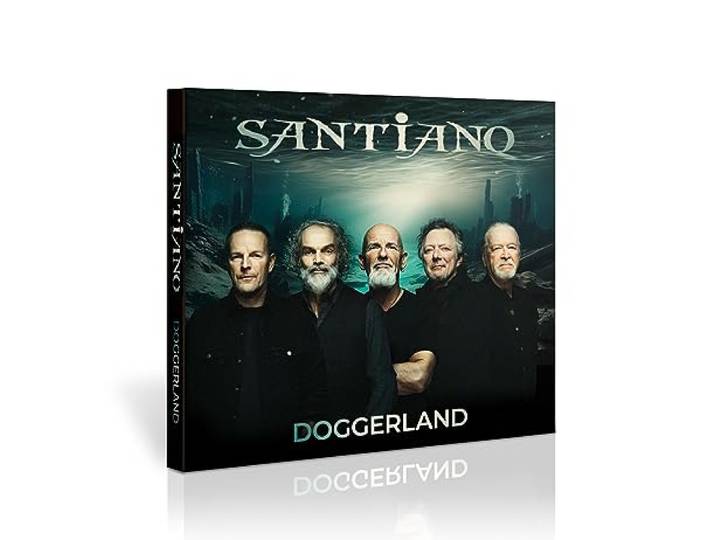 Doggerland (Deluxe Edition)