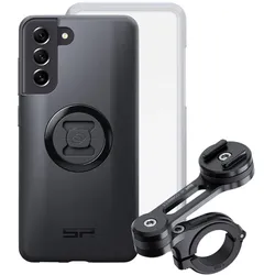 Sp Connect Motorrad-Set Samsung S21 FE, Smartphone Halterung