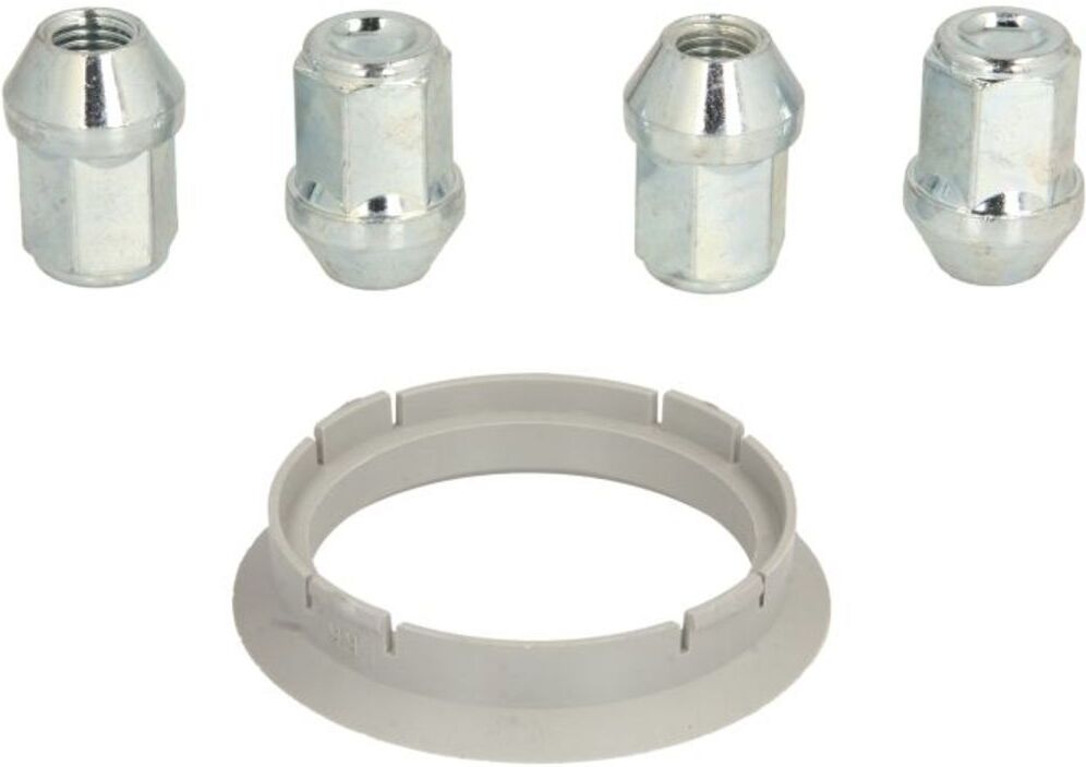 Montagesatz für Leichtmetallräder ITWHEELS ITW49084