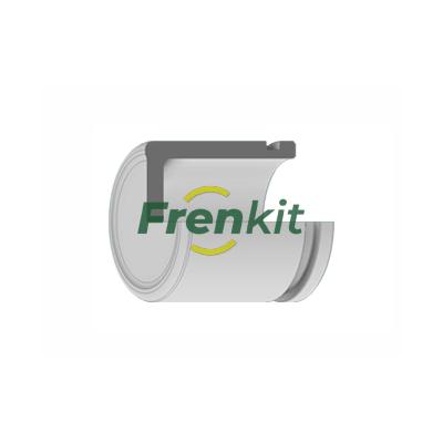 FRENKIT Kolben, Bremssattel Hinterachse P607602 für ALFA ROMEO