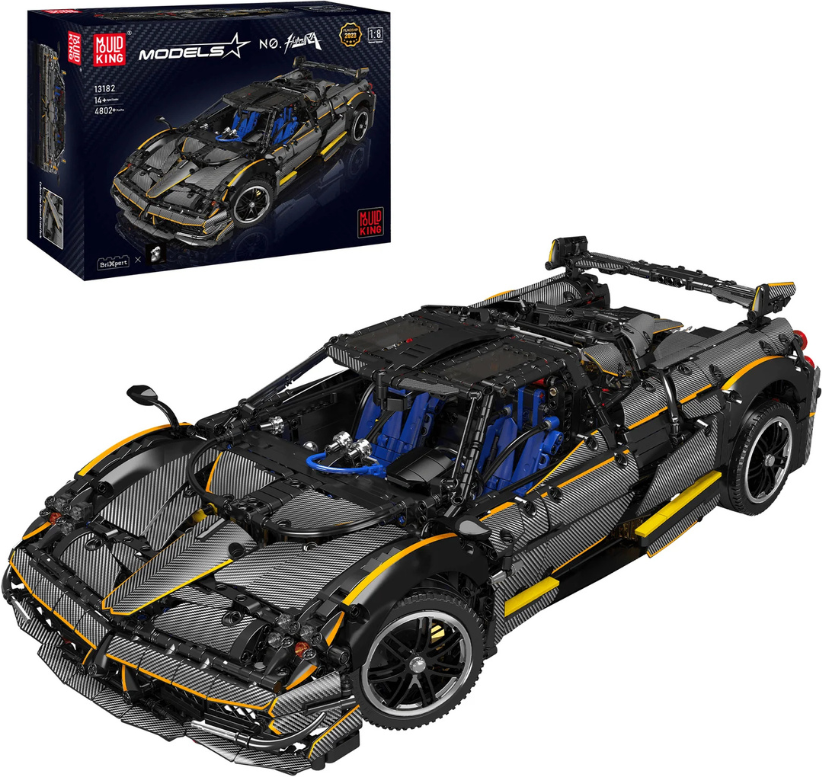 Mould King Pagani Huayra – Mould King 13182