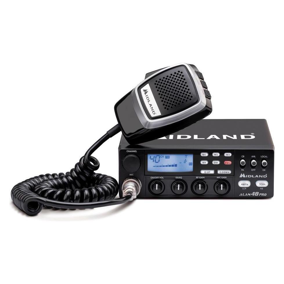 Midland Alan 48 Pro (C422.16)