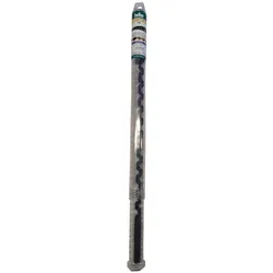 Heller, Bohrereinsatz, Lewis Long Life 2x390x450mm (12 mm)
