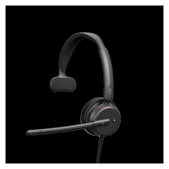 EPOS IMPACT 430T MS MONO USB-C (Kabelgebunden, USB-C, Microsoft Teams) (1001254)