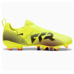 Puma, Fussballschuhe, Future Match LL Kinder-Fussballschuhe (37.5)