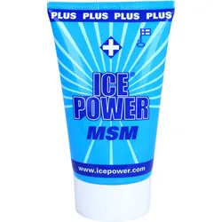 Ice Power Plus Cold Gel 100 ML