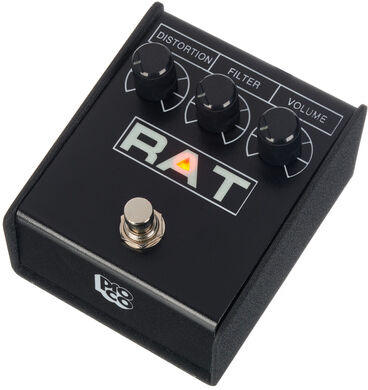 Proco Rat 2 Distortion