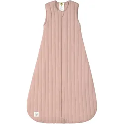 Lässig Winter-Schlafsack Quilted 3.0 TOG, beige, 86