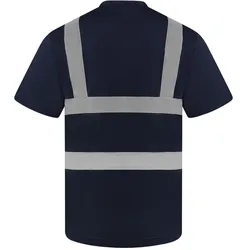 Korntex, Arbeitsoberteil, Poly T-Shirt (L)