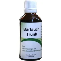 BÄRLAUCH TRUNK Tropfen 50 ml