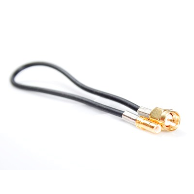 CHP Antennenadapter SMA (M) - SMB (M) 15cm