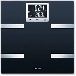 Beurer, Personenwaage, BF 720 (180 kg)
