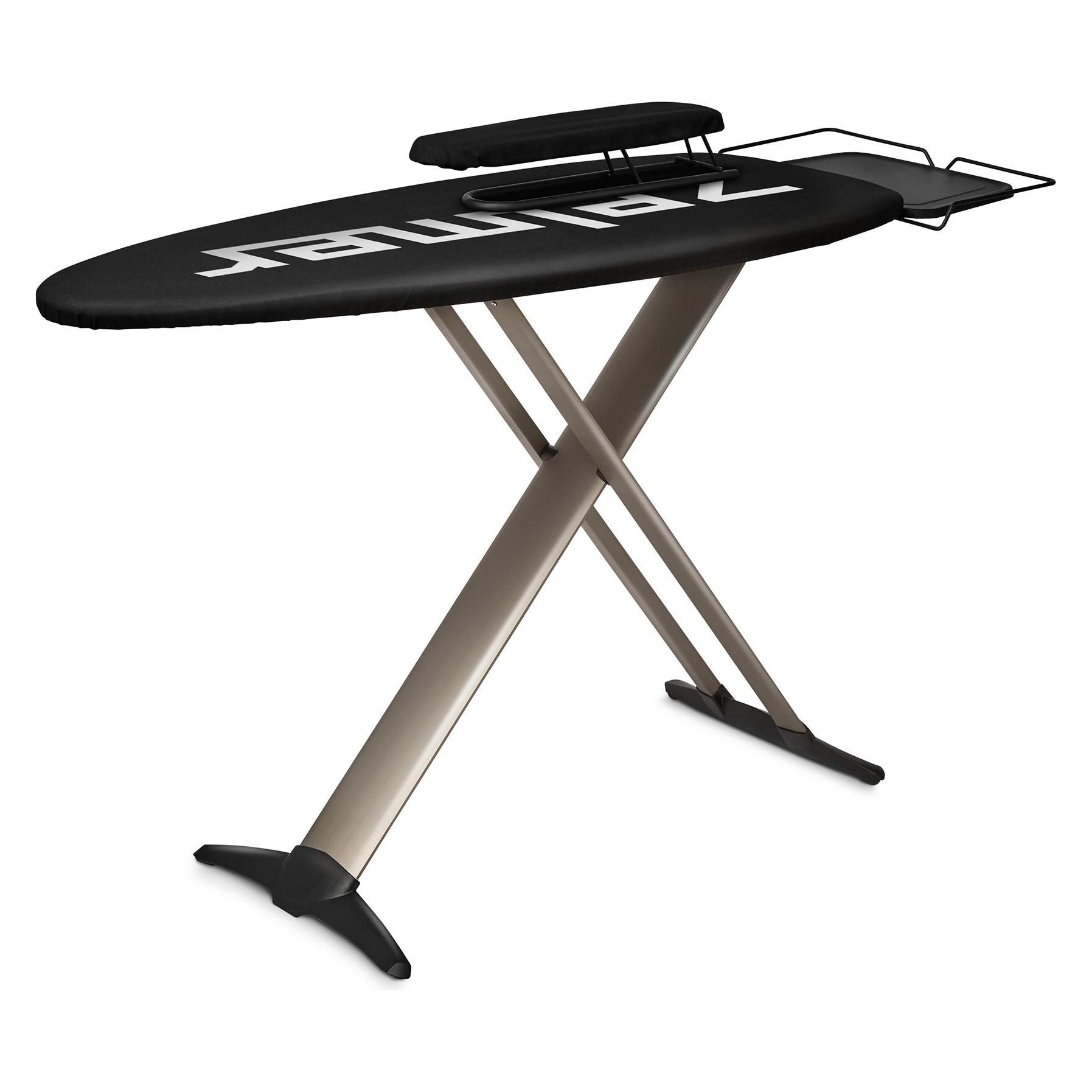 Zelmer ZIB0001 Bügelbrett Bügelbrett in Originalgrösse (130 x 47 cm) (ZIB0001)