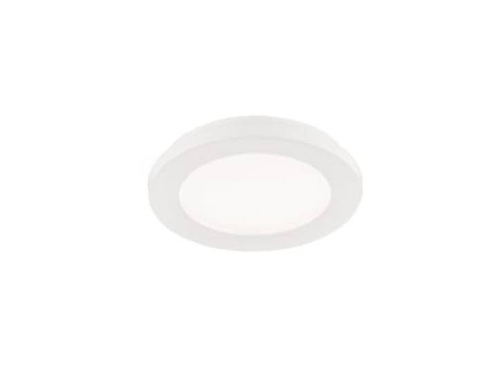 Reality Leuchten Camillus R62921001 LED Deckenleuchte, Acryl Weiß, 10 Watt
