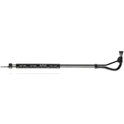 Kränzle 121801-XXX Hochdrucklanze 1100 mm Knicklanze ohne HD Düse, E: Stecknippel D12