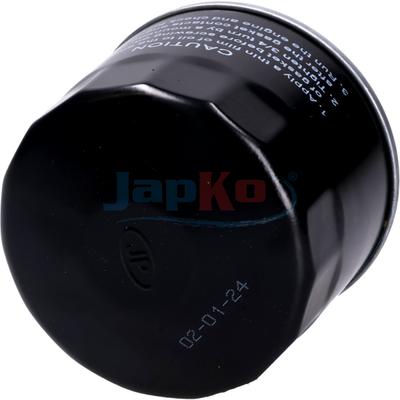 JAPKO Ölfilter 10910 Anschraubfilter für Vaughall ISUZU