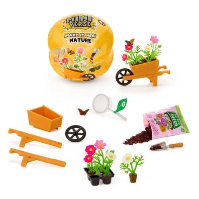 MGA's Miniverse - Make It Mini Nature Series 3 in PDQ