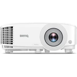 BenQ MW560 (WXGA, 4000 lm, 1.55 - 1.7:1), Beamer, Weiss