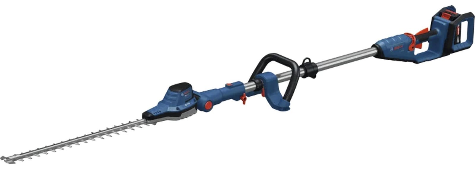 Bosch Professional GHE 18V-50FP Fixed Pole Hedge Trimmer