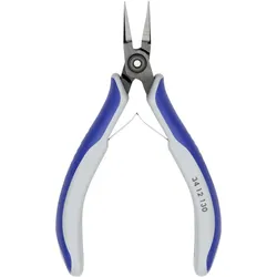 Knipex, Zange, Präzisions-Elektronik-Greifzange (135 mm)