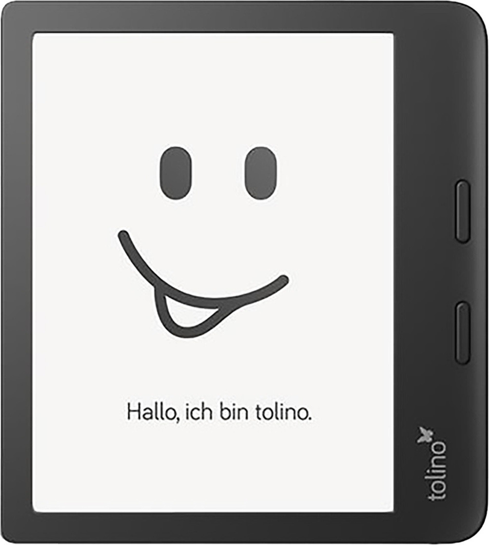 Tolino vision 6