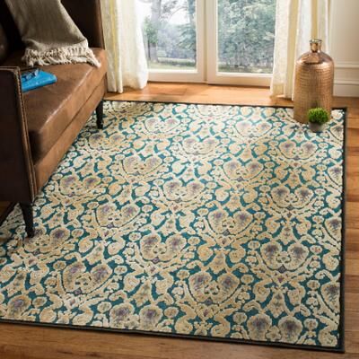 SAFAVIEH Paradise Catrinel Modern Viscose Rug