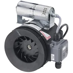 MAICO Rohrventilator 180mm, 50W ERM 18 Ex e