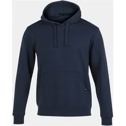 JOMA Montana Hoodie Kinder 331 - marineblau 128
