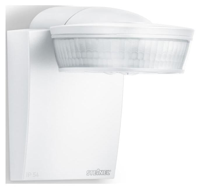 Steinel bewegingsmelder sensIQ KNX met opbouwmontage, IP54, 300 graden (059576)