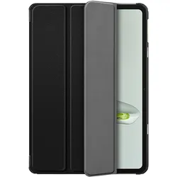 Just in Case 8489517 (OnePlus Pad Go), Tablet Hülle, Schwarz